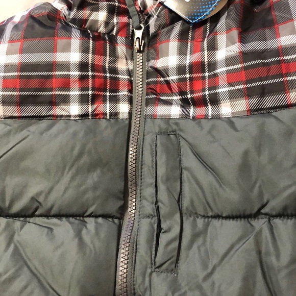 Ixtreme boys jacket - Picture 7 of 10